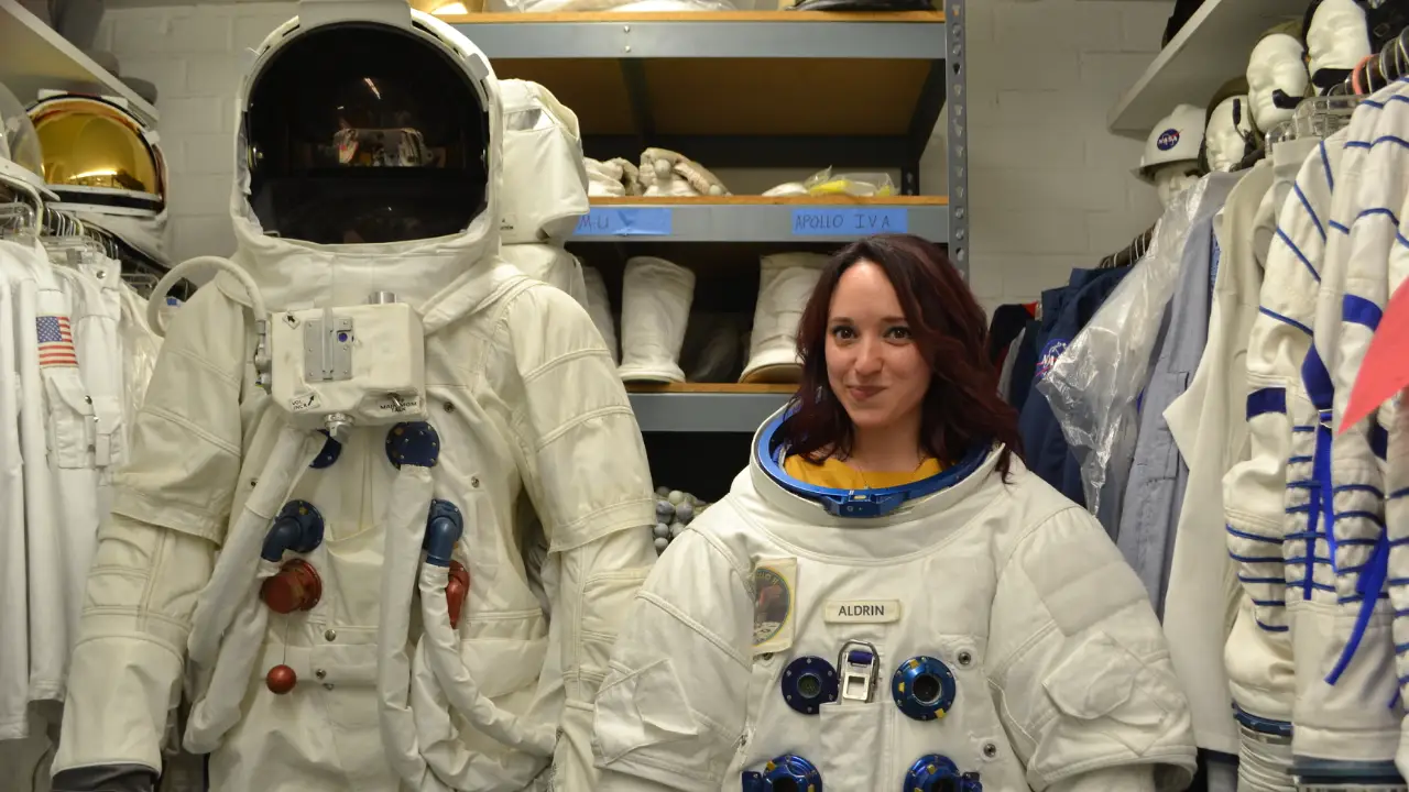 Discovery Science - NASA's Unexplained Files
