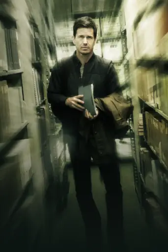 Bild från filmen Paranormal Declassified