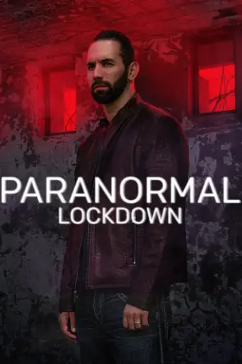 Bild från filmen Paranormal Lockdown