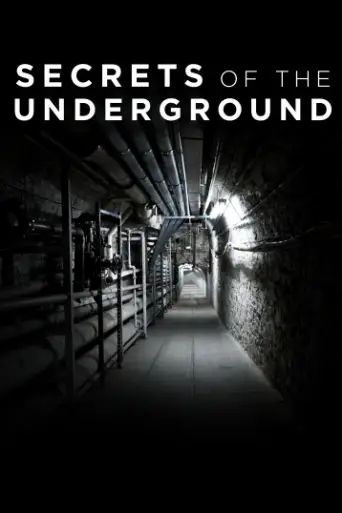 Bild från filmen Secrets Of The Underground