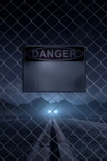 Bild från filmen Storming Area 51