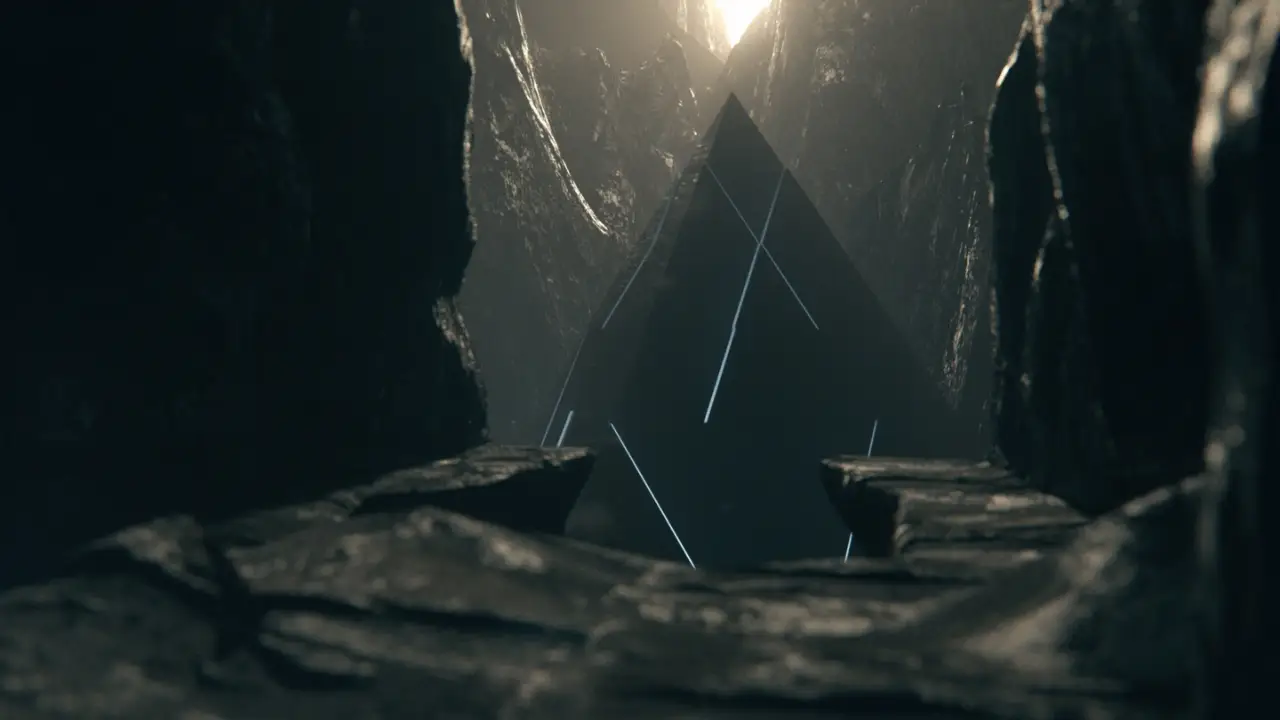 Discovery Science - The Alaska Triangle
