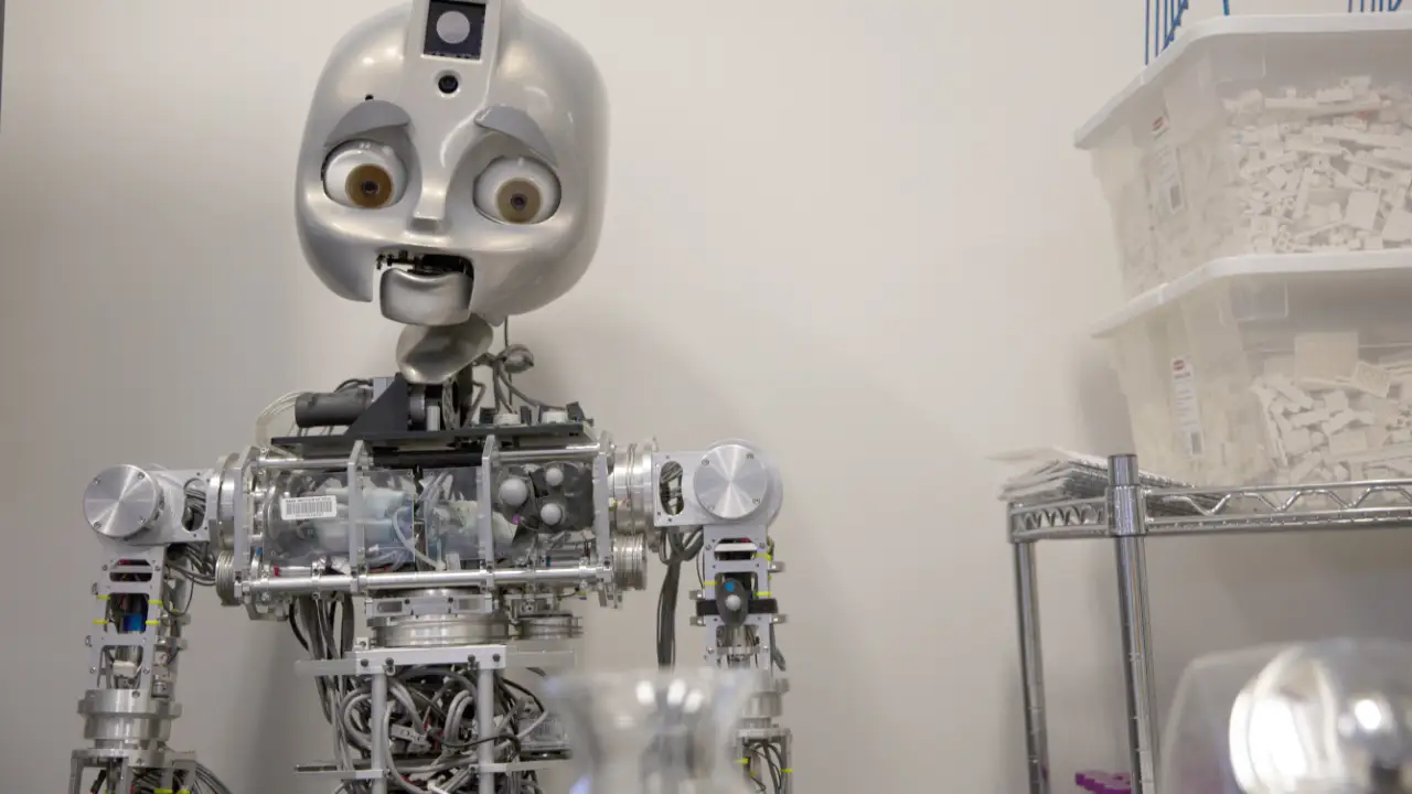This Is A.I.