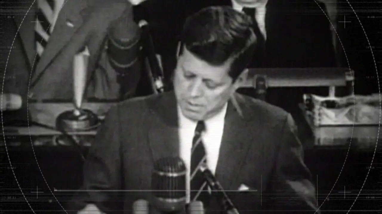 Discovery Science - Truth Behind the Moon Landing