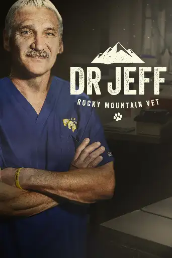 Bild från filmen Dr. Jeff: Rocky Mountain Vet