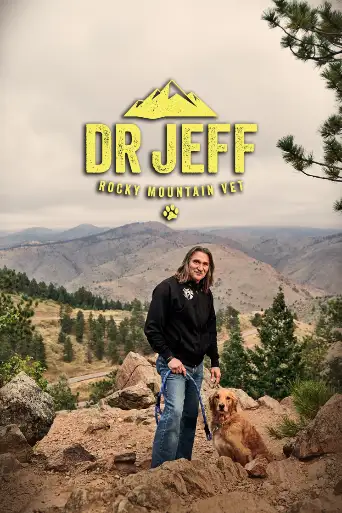 Bild från filmen Dr. Jeff: Rocky Mountain Vet