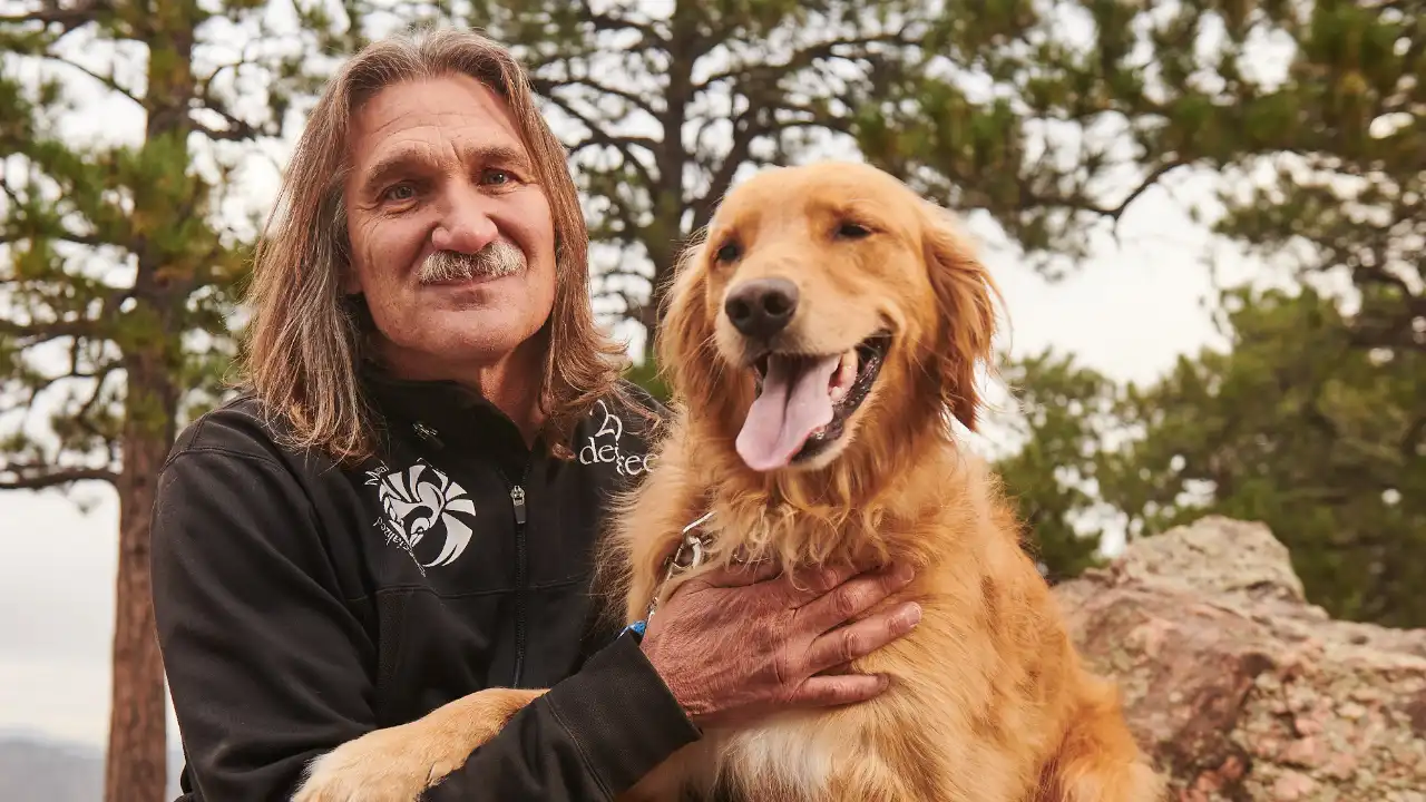 Animal Planet - Dr. Jeff: Rocky Mountain Vet