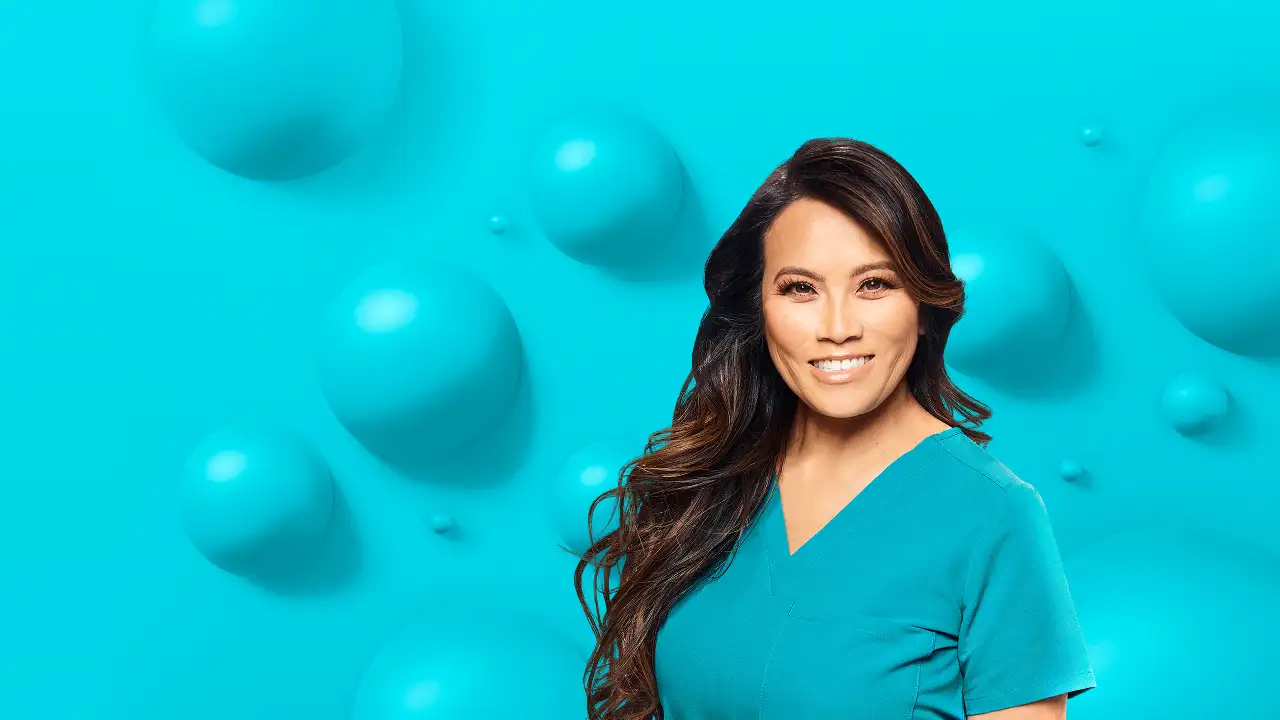 Dr. Pimple Popper