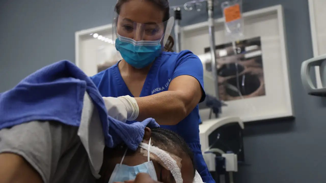 TLC - Dr. Pimple Popper