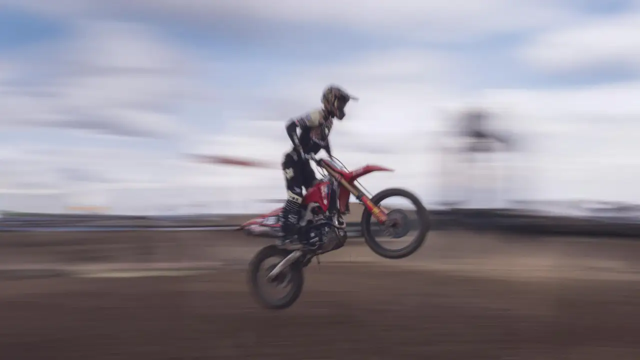 Eurosport 2 - Motocross: Motocross of Nations | | Lopp 1