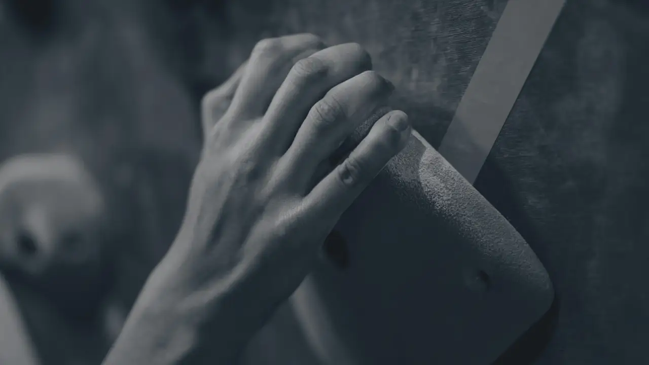 Eurosport - Klättring: Herrar och damer Speed | Final