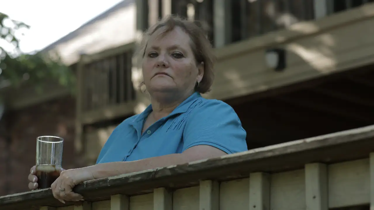 Investigation Discovery - Evil Lives Here