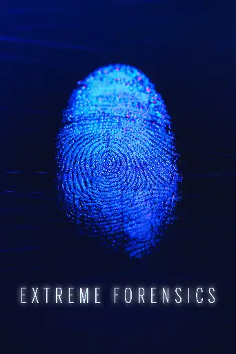 Bild från filmen Extreme Forensics