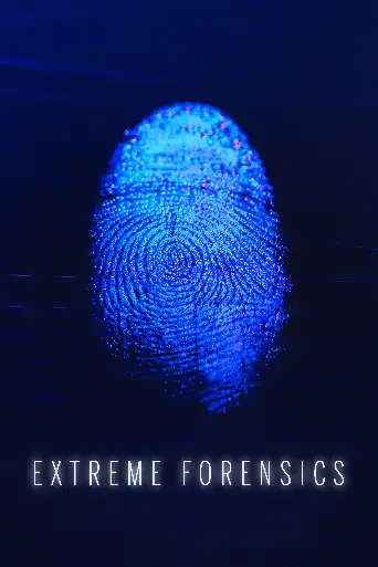 Bild från filmen Extreme Forensics
