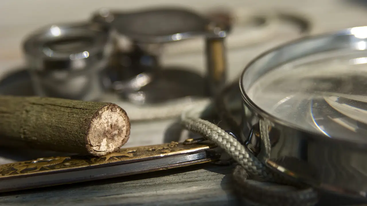 Investigation Discovery - Extreme Forensics