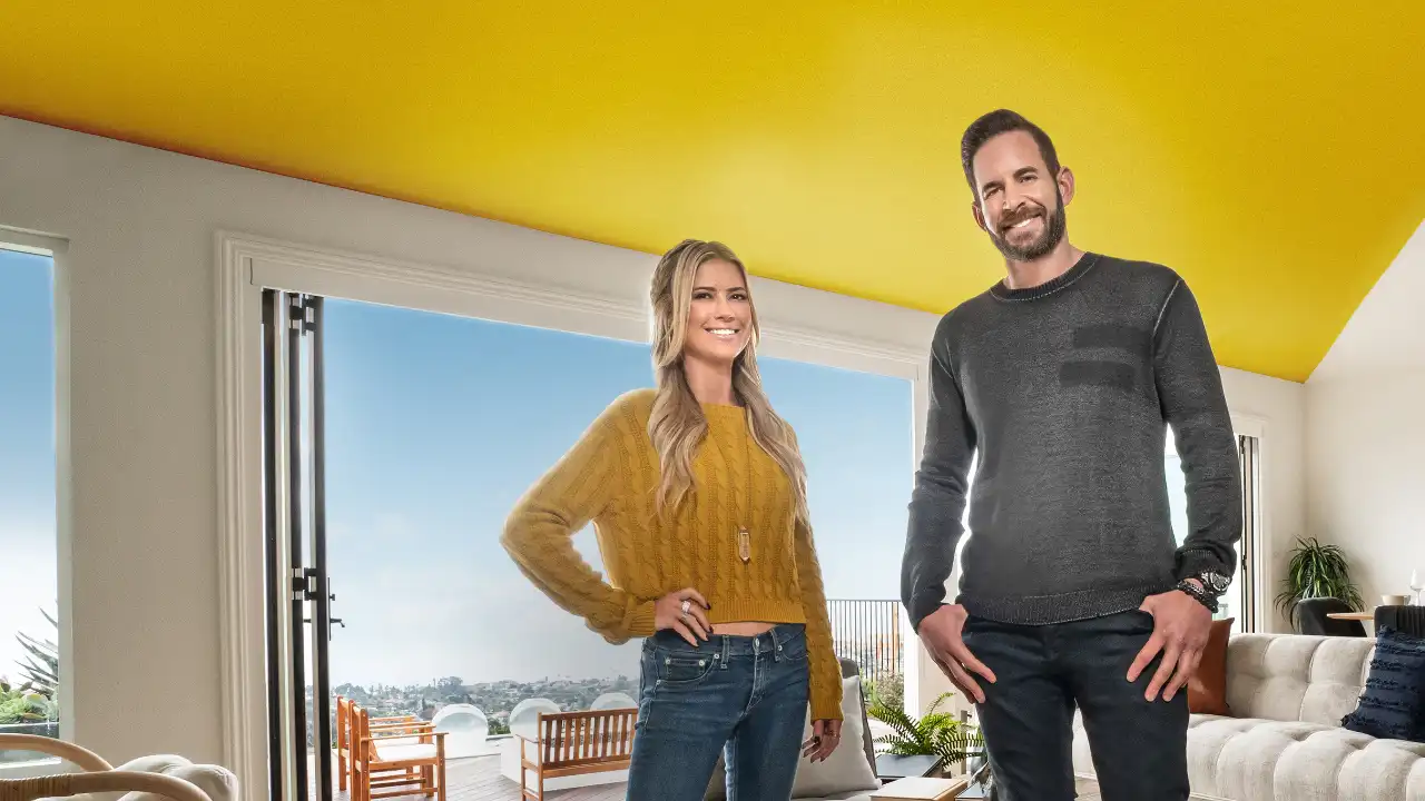 TV 11 - Flip or Flop