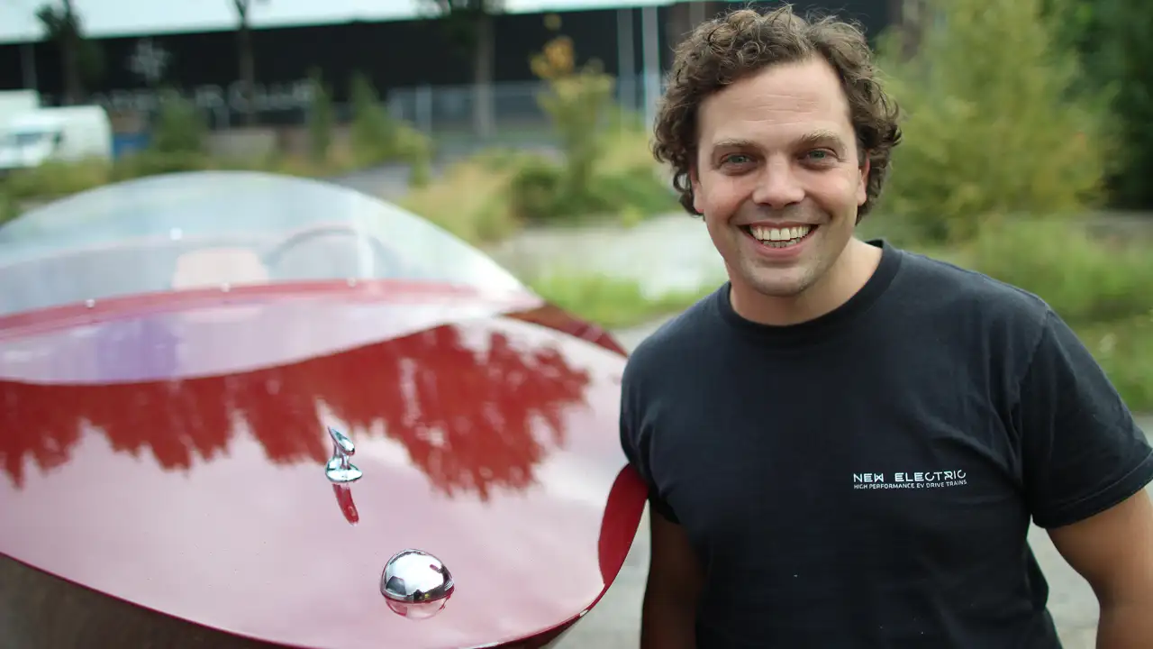 Animal Planet - Gamechangers: Inventing The World