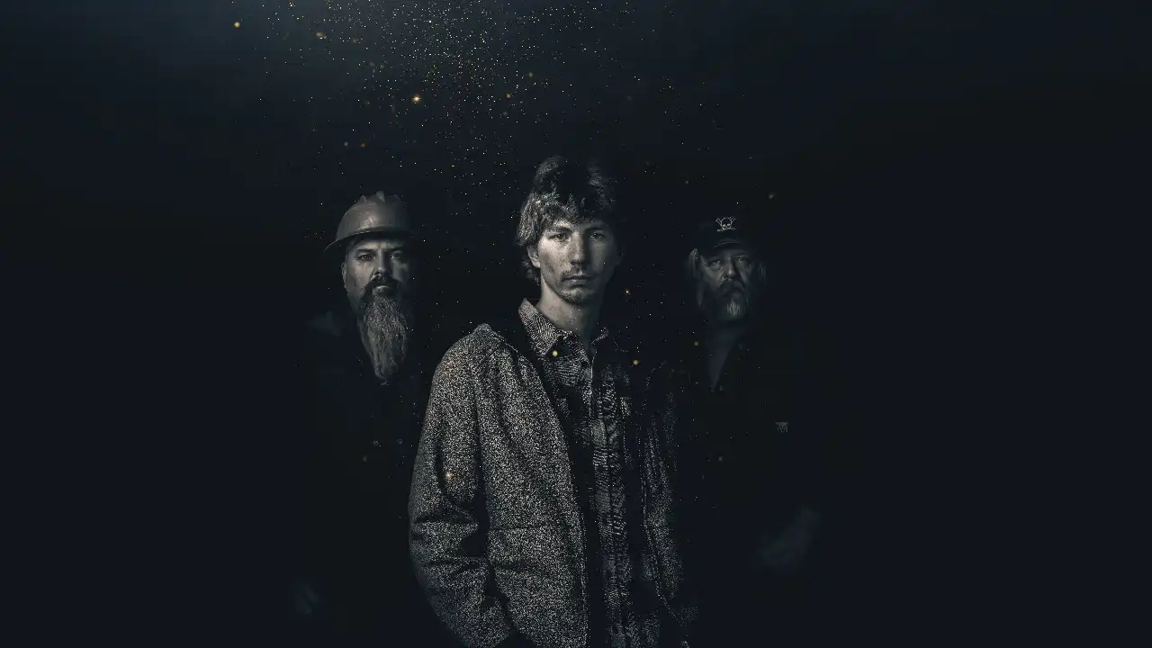 Gold Rush