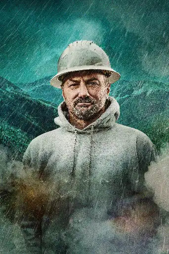 Bild från filmen Gold Rush: Dave Turin's Lost Mine
