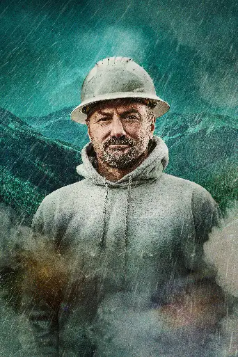 Bild från filmen Gold Rush: Dave Turin's Lost Mine