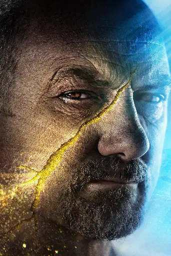 Bild från filmen Gold Rush: Dave Turin's Lost Mine