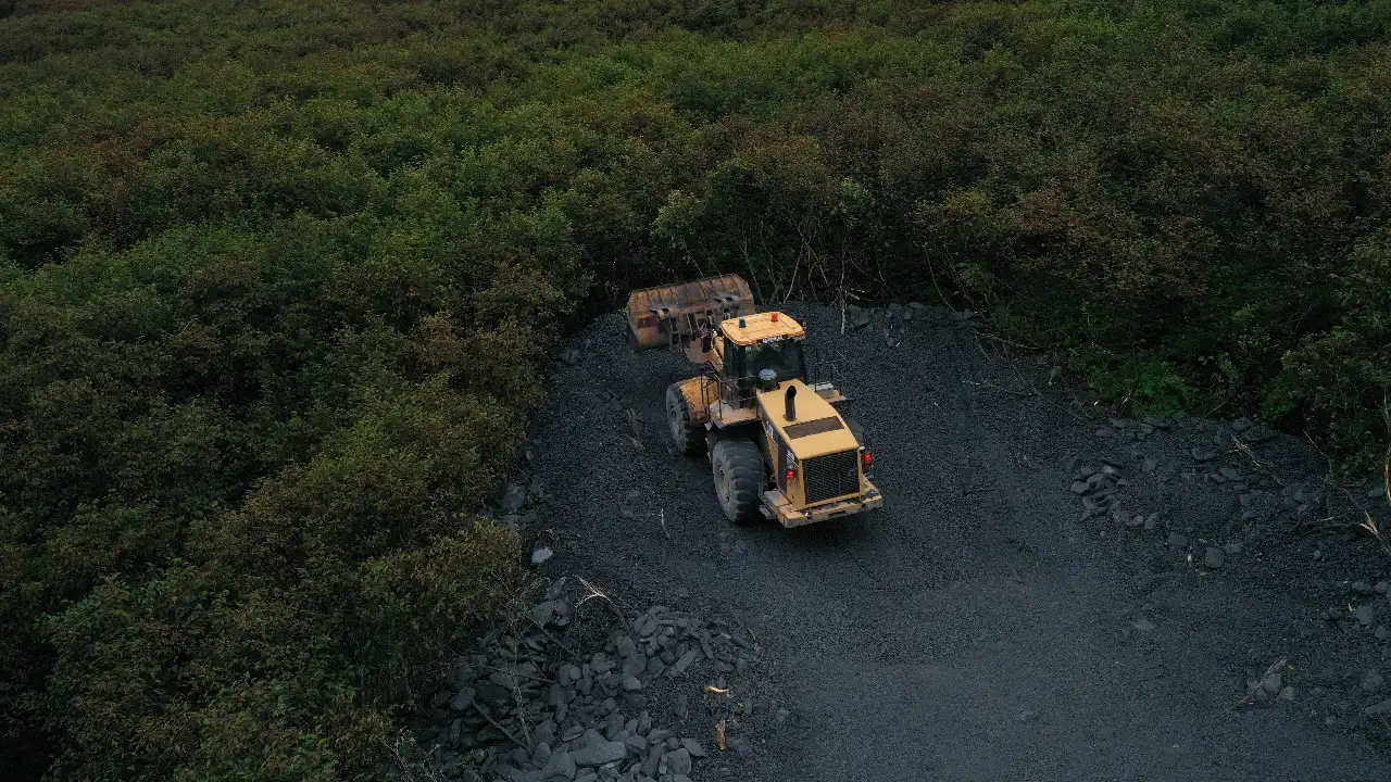 Gold Rush: Dave Turin's Lost Mine