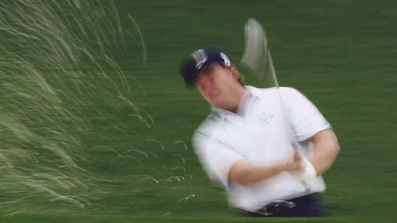 Eurosport 2 - Golf: Biltmore Championship Dag 4