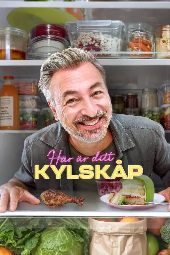 Bild från filmen Här är ditt kylskåp