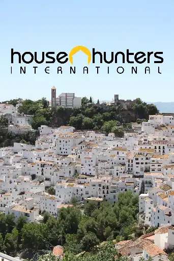 Bild från filmen House Hunters International