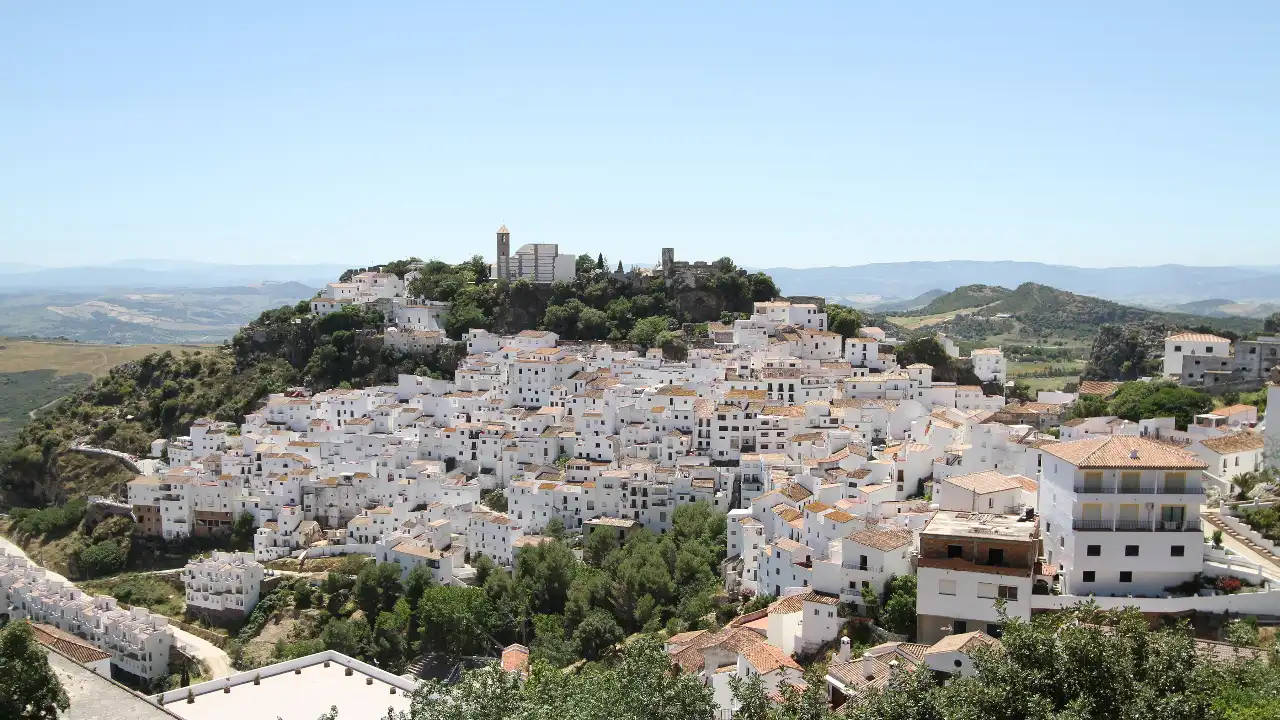 Kanal 5 - House Hunters International