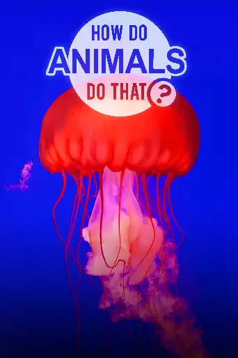 Bild från filmen How Do Animals Do That?