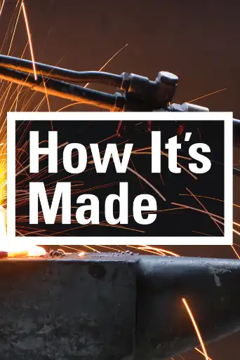Bild från filmen How It's Made