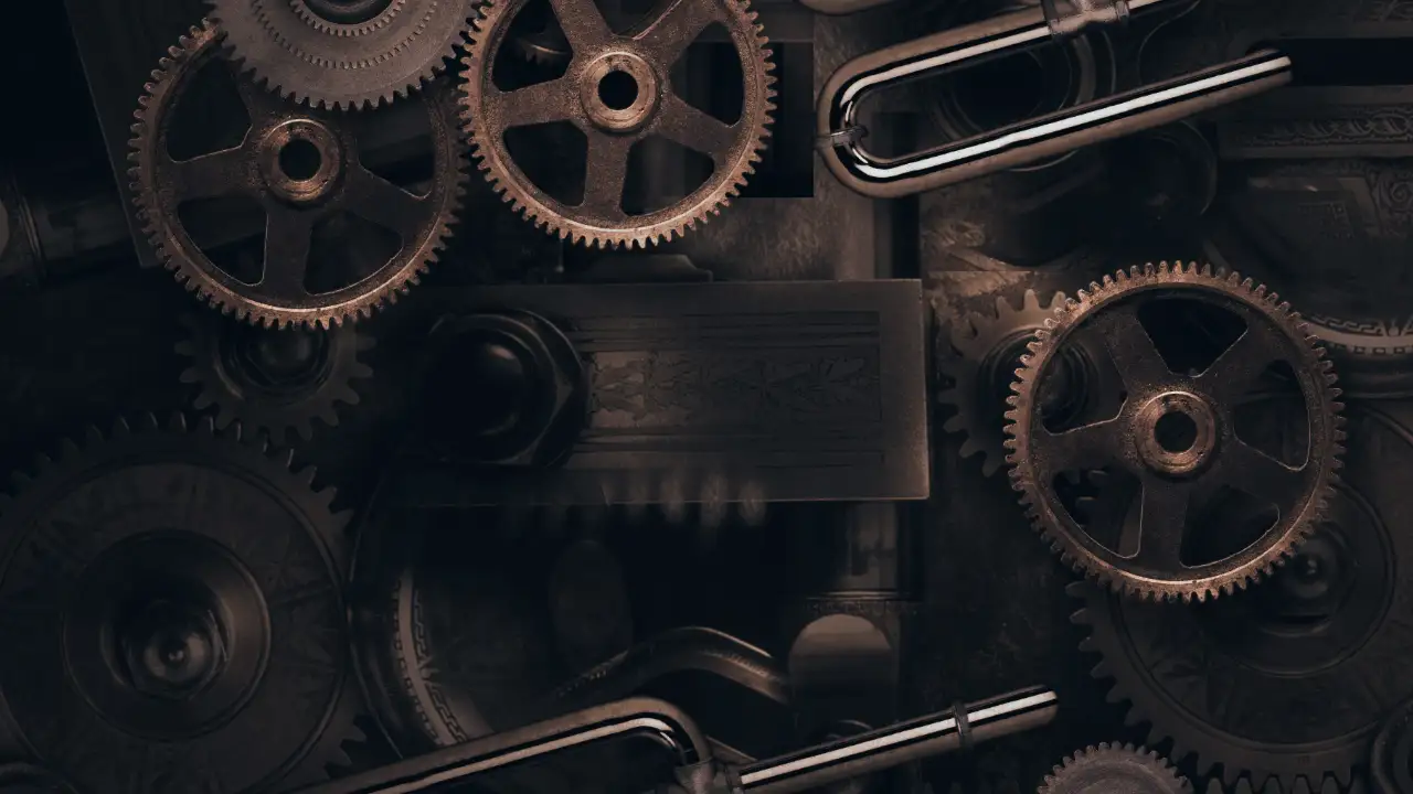 How It's Made