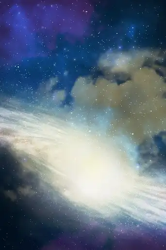 Bild från filmen How The Universe Works