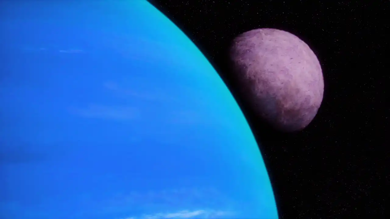 Discovery Science - How The Universe Works 