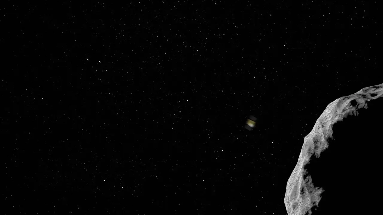 Discovery Science - How The Universe Works 