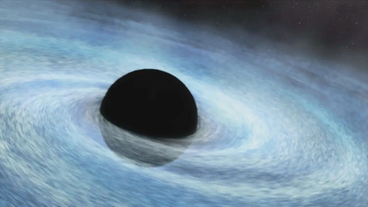 How The Universe Works 