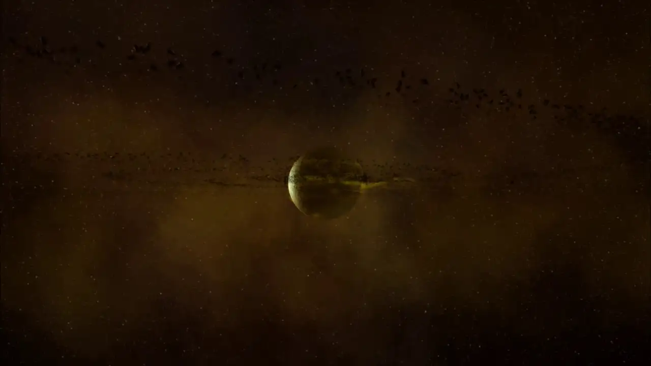 How The Universe Works 