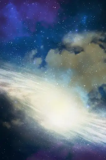 Bild från filmen How The Universe Works