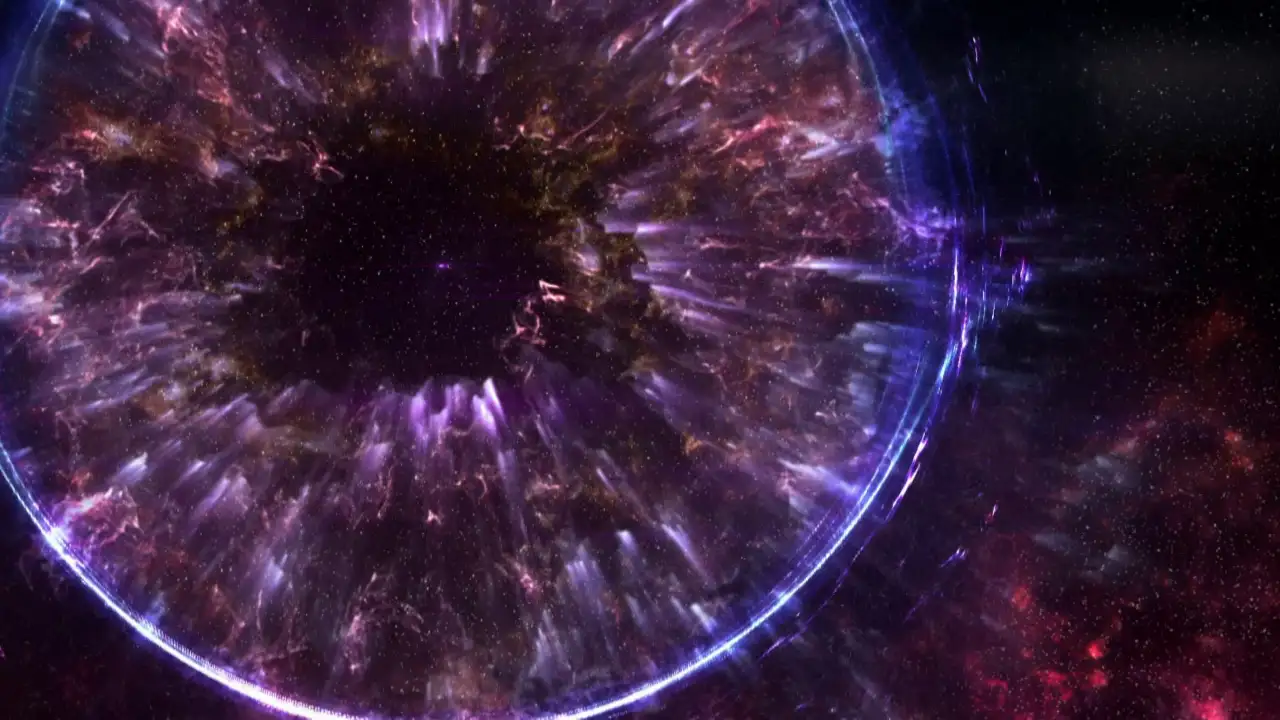 How The Universe Works 