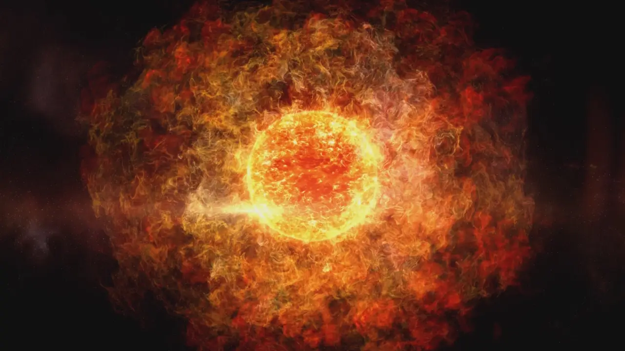 Discovery Science - How The Universe Works