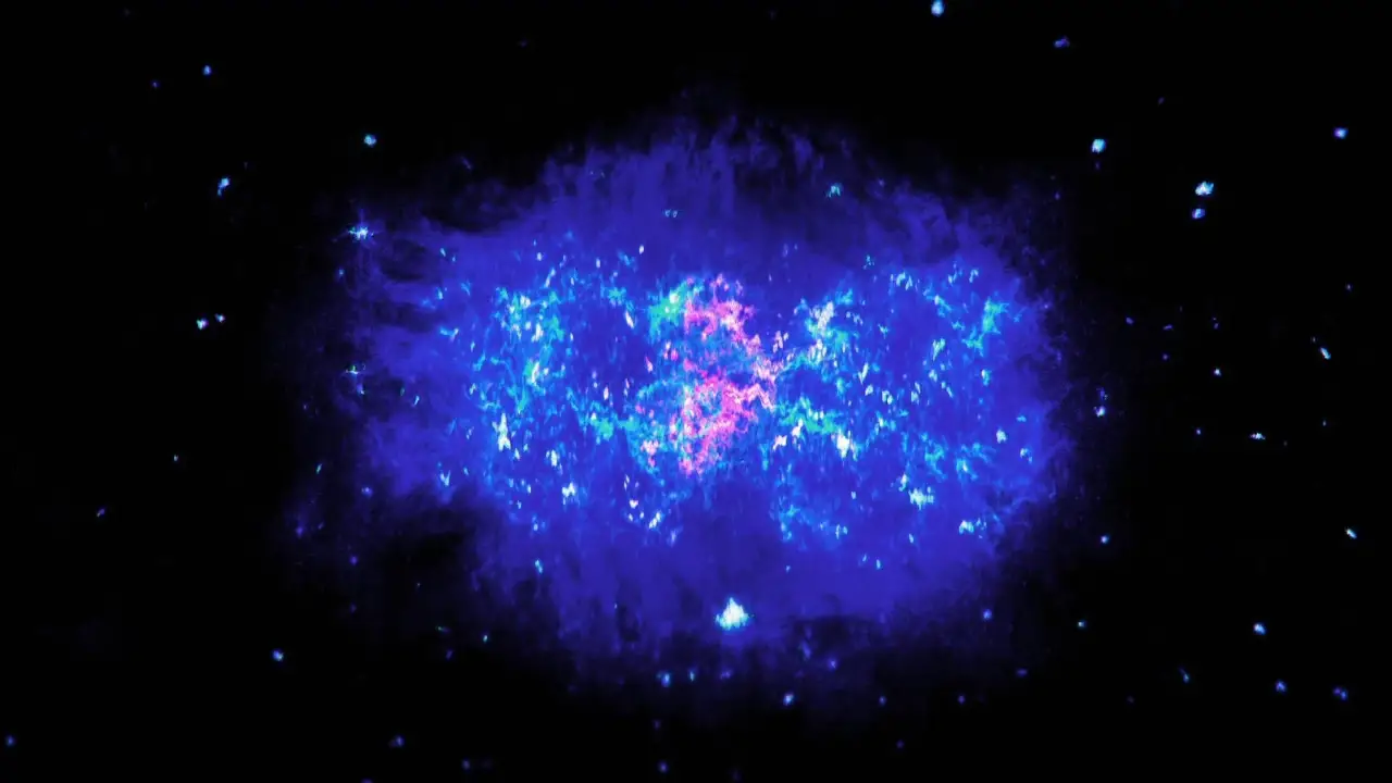 How The Universe Works 