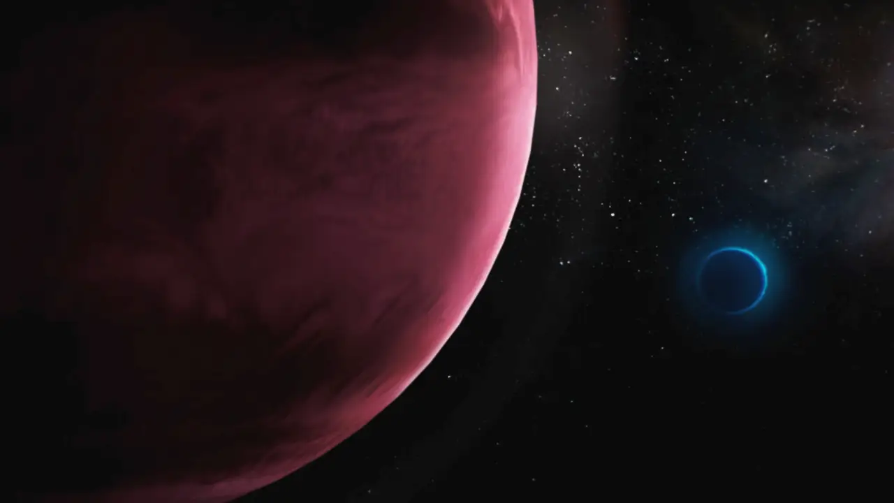 How The Universe Works 