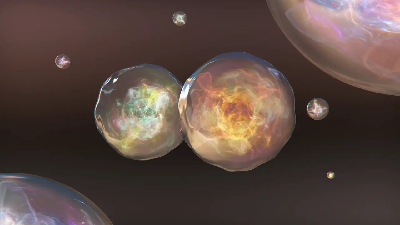 How The Universe Works 