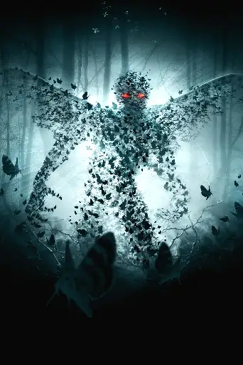 Bild från filmen In Search Of Monsters