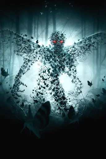 Bild från filmen In Search Of Monsters