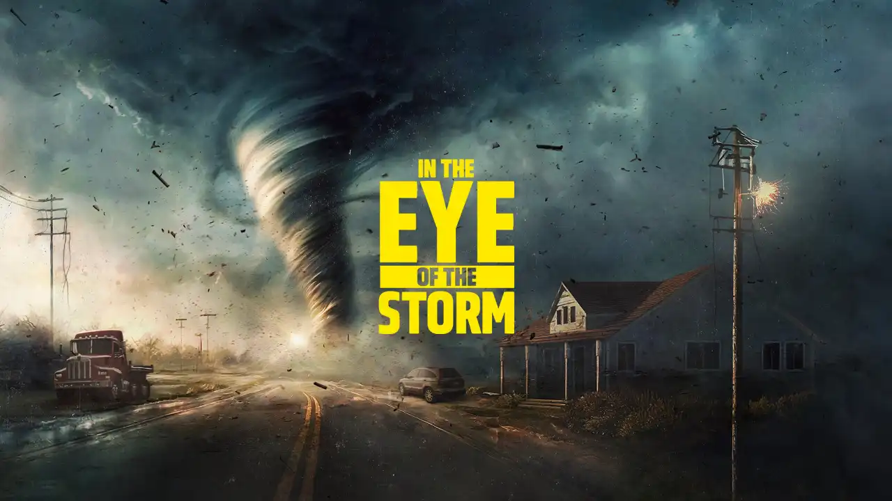 In the Eye of the Storm