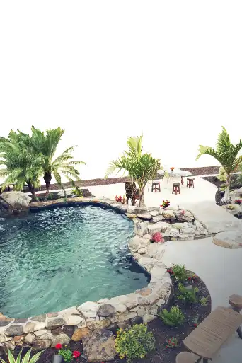 Bild från filmen Insane Pools: Off the Deep End