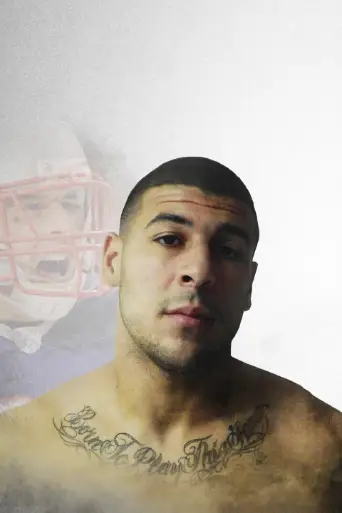 Bild från filmen Aaron Hernandez: An ID Murder Mystery