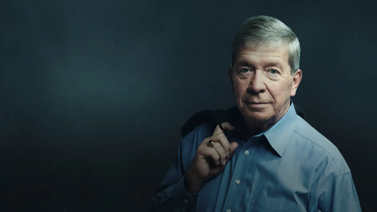 Investigation Discovery - American Detective With Lt. Joe Kenda